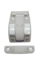 FANALE CIELO INTERNO KOMPLET Audi A6 III (2004-2011) C6