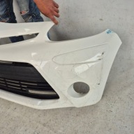 TOYOTA AYGO and LIFT 12-14 bumper front front