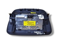 display Renault Laguna 2 facelift 2006 8200029616A
