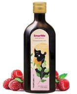 Health Labs Smart Me MALINOWY - Skóra-Włosy-250ml