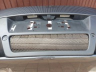 bumper rear part ASTON MARTIN VANTAGE 17r METEORITE SILVER