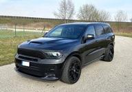 Dodge Durango 4X4 DURANGO RT 5.7 BENZ 364 KM I...