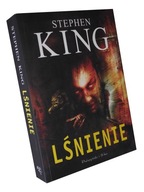 LŚNIENIE - KING BDB