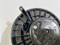 ventilátor klími tOPENÍ topení Dodge Durango 2014