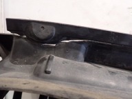 support panel for radiators BMW 5 F10 F11 2009- 227931-15