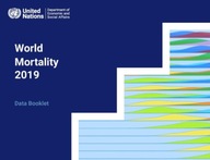 World mortality 2019: data booklet United