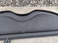 plato rear part rear boot RENAULT GRAND MODUS