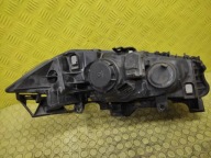 RENAULT MEGANE II REFLEKTOR light left front 8200073220J