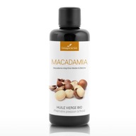 Naturalny olej roślinny - MAKADAMIA 100ml
