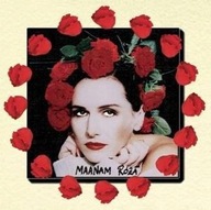 ++ MAANAM Roza (digipack) CD