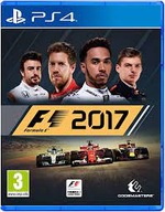 F1 2017 PS4