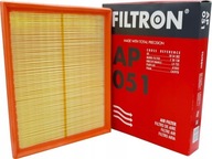 Filtron AP 051 Vzduchový filter