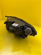 light right front Volvo XC90 XC-90 II 2 Mid Led 31655168