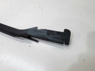 gasket radiator left AUDI A3 8V 8V0121331