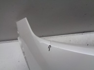front bumper MAZDA CX3 15- NR 44647