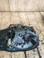 Getriebe PEUGEOT 106 1.1 20CF03