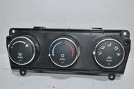Panel klimatizácie Dodge OE P55111803AF