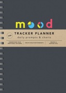 2022 Mood Tracker Planner: Understand Your