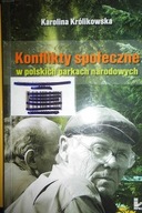 Konflikty społeczne w polskich parkach narodowych