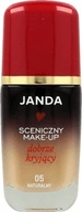 Janda Scénický Make-Up make-up 05 Prírodný 30 ml
