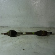 RENAULT CLIO III 1.5DCI semi-axis left 8201055669