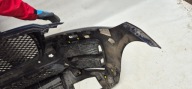 JAGUAR F-PACE 15- bumper front front SPR PDC HK83-17F003-A