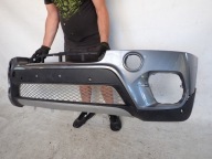 BMW X5 E70 LIFT 10- bumper front front PDC 7210763