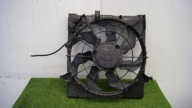 ventilátor chladiča KIA CEED