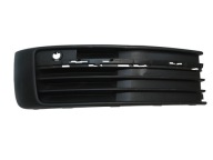 grid of a bumper left front VOLKSWAGEN TRANSPORTER T6 7E5853683