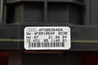 DEVIO LUCI TERGICRISTALLO TERGI PAJAK 4F0953549A AUDI A6 C6 berlina 04-08
