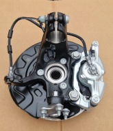 swing caliper disc front left GOLF 8 VIII 1.5 TSI new complete