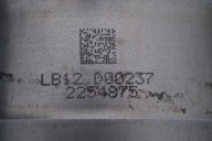 TULEJA CYLINDRA SZKLANKA SCANIA LB13 2254875