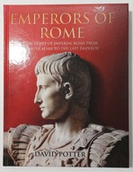 Emperors of Rome Potter