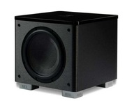 Subwoofer aktívny Rel HT/1003 MKII 300 W čierny