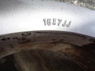 disc discs R 16 MITSUBISHI GTO 3000GT