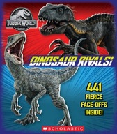 Jurassic World: Dinosaur Rivals! Easton Marilyn