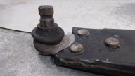 arm right front BV61-3A262-DAA FORD C-MAX MK2 FOCUS MK3