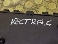 OPEL VECTRA C module compartment BSI 13112914