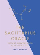 The Sagittarius Oracle: Instant Answers from Your