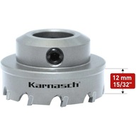 Dierovač ø 28 mm x 12 mm Power-Max Heavy Duty karbid Karnasch (201010A028)