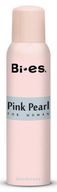 Bi-Es Dezodorant PINK PEARL 150ml