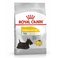 ROYAL CANIN CCN Mini Dermacomfort 3kg