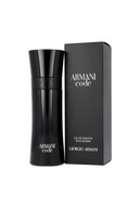 Armani Code Pour Homme edt 75ml Perfumy Męskie Woda Toaletowa