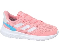 ADIDAS ARCHIVO RACER EG3980 BUTY DZIECIĘCE NA RZEP