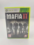 Hra Mafia II: Špeciálny doplnkový balík X360 V OBÁLKE