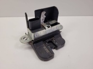 lock bonnet boot Volkswagen Golf 7 2015 5G6827505