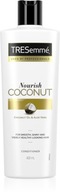 TRESemmé Nourish Coconut hydratačný kondicionér pre suché vlasy