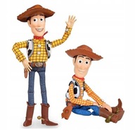 Figúrka Toy Story 40Cm Chudý Woody s poľský