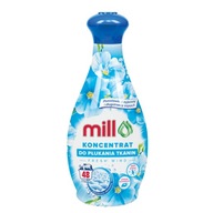 Mill Koncentrát na oplachovanie tkanív Fresh Wind 1,3L (48 Praní)