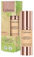 CASHMERE MATT LIGHT MINERÁL FLUID NATURAL 30ml